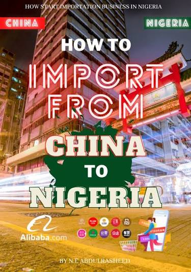 How to Ship Goods from China to Nigeria Within 3 Days — The Nicargo LTD Way